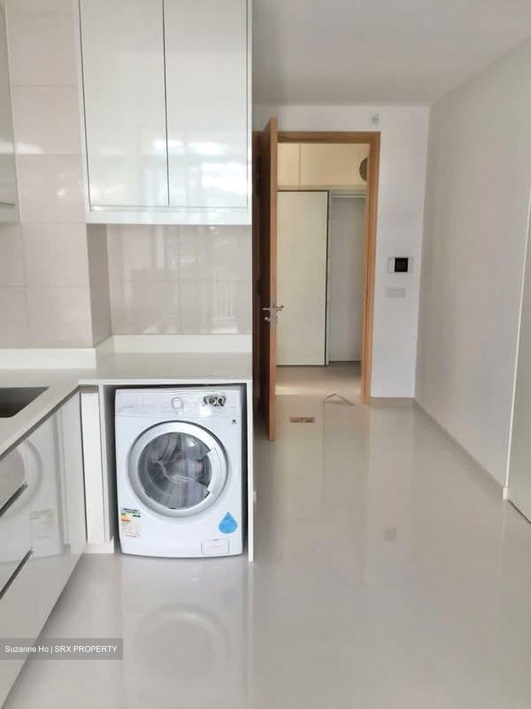 The Skywoods (D23), Condominium #575635161